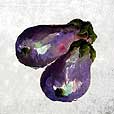 Mulberry Eggplant 1