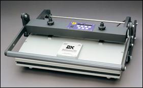 D&K Replacement Compression Foam for 200, 210M, the 210M-X Presses