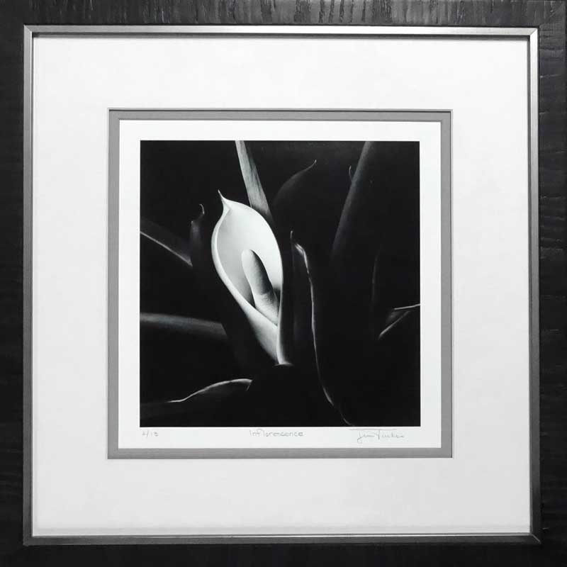 How to Frame Black and White Photos