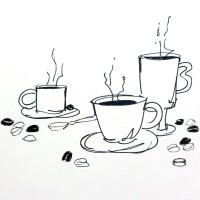 CoffeeSketch